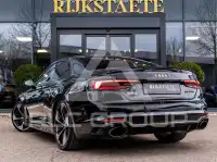 2017 Audi RS5