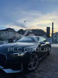2017 Audi RS5