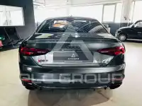 2017 Audi RS5