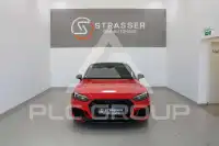 2017 Audi RS5