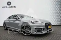 2017 Audi RS5