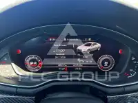 2017 Audi RS5
