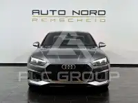 2017 Audi RS5