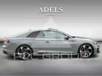 2017 Audi RS5