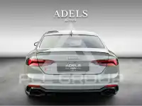 2017 Audi RS5