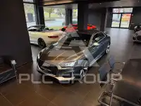 2017 Audi RS5