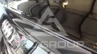 2017 Audi RS5