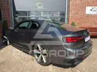 2017 Audi RS5