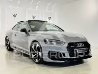 2017 Audi RS5