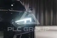 2017 Audi RS5