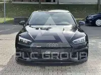 2017 Audi RS5