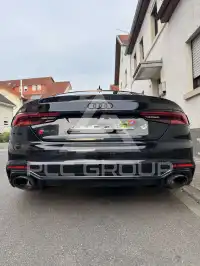 2017 Audi RS5
