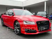 2017 Audi S8