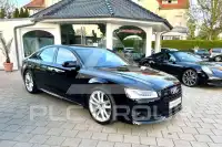 2017 Audi S8