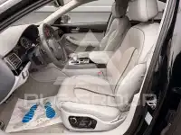 2017 Audi S8