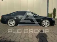 2017 Audi S8