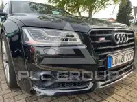 2017 Audi S8