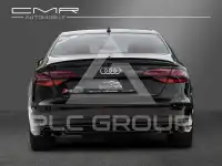 2017 Audi S8