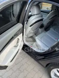 2017 Audi S8