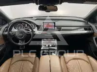 2017 Audi S8