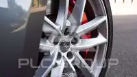 2017 Audi S8