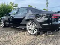 2017 Audi S8