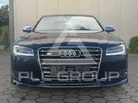2017 Audi S8