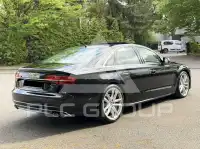 2017 Audi S8