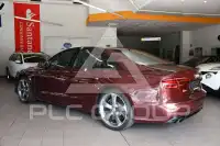 2017 Audi S8