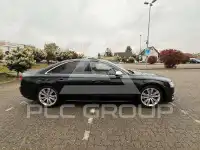 2017 Audi S8