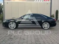 2017 Audi S8
