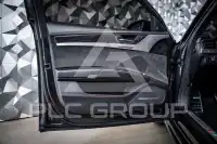 2017 Audi S8