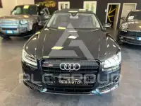 2017 Audi S8