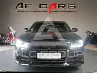 2017 Audi S8