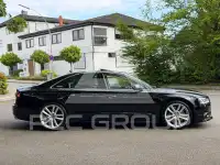 2017 Audi S8