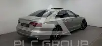 2017 Audi S8
