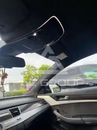 2017 Audi S8