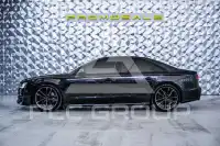 2017 Audi S8