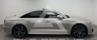 2017 Audi S8