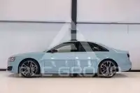 2017 Audi S8