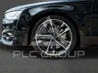 2017 Audi S8