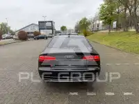 2017 Audi S8