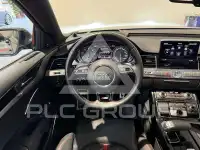 2017 Audi S8