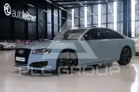 2017 Audi S8
