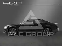 2017 Audi S8