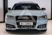 2017 Audi S8