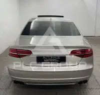 2017 Audi S8