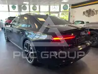 2017 Audi S8