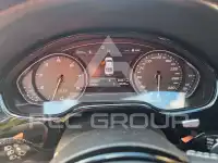 2017 Audi S8