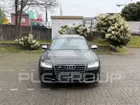 2017 Audi S8